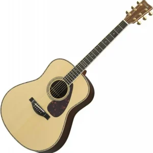 Marque Yamaha Custom Shop LL56 AREII - natural