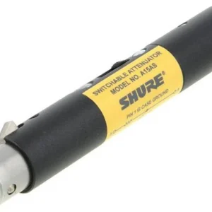 Shure A15AS Nouvel Arrivage
