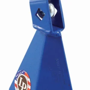Latin percussion Cloche Jam Bell Aigue Bleue - LP1231 Super Prix