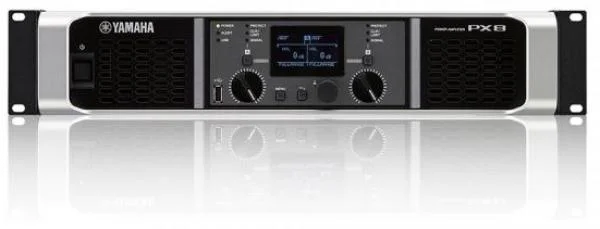 Yamaha PX8 Nouveauté