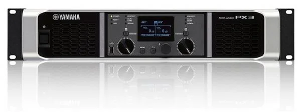 Commande En Gros Yamaha PX3