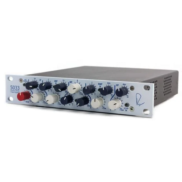 Rupert neve design Portico 5033-H Vente Directe