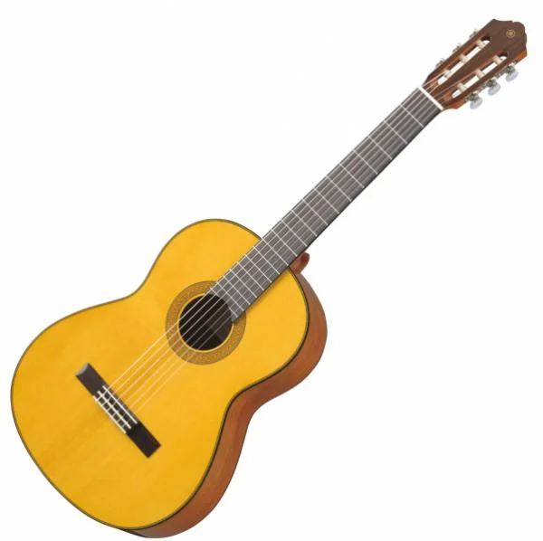 Commande En Gros Yamaha CG142S - natural