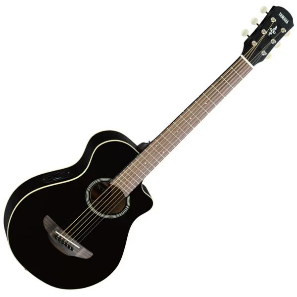 Meilleur Choix Yamaha APXT2 - black