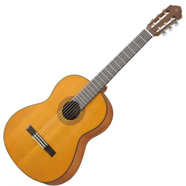 Yamaha C70II - natural Produit De Marque