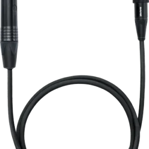 Satisfait Ou Remboursé Shure WA305 Jack/Mini TQG