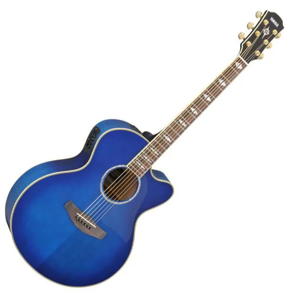 Yamaha CPX1000 - ultramarine Petit Prix