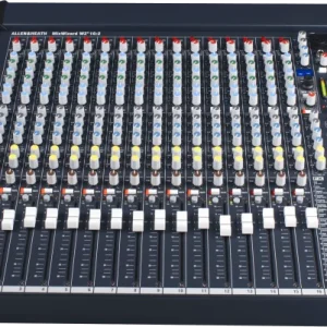 Top Vente Allen & heath WZ4-16.2