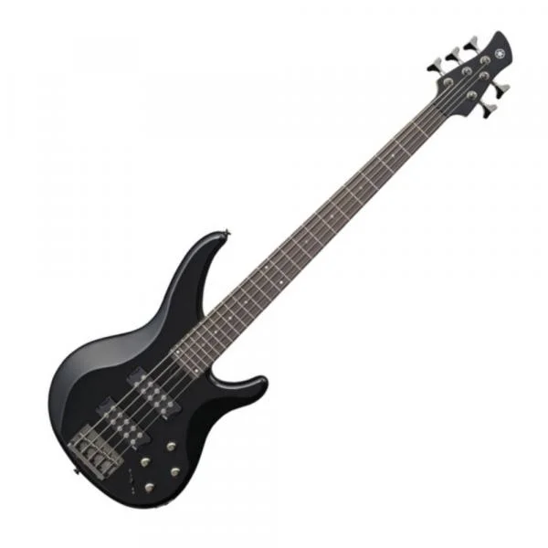 Yamaha TRBX305 - black Prix Choc