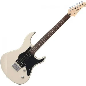 Yamaha Pacifica PAC311H - vintage white Dernière Chance