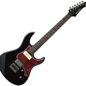 Réduction Yamaha Pacifica PAC311H - black