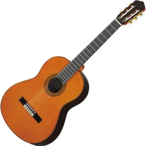 Soldes Yamaha GC22C Grand Concert - natural