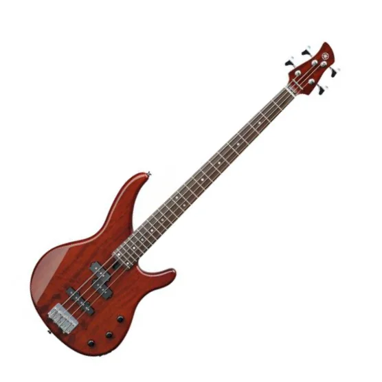 Yamaha TRBX174EW - root beer Jusqu'à Épuisement Des Stocks
