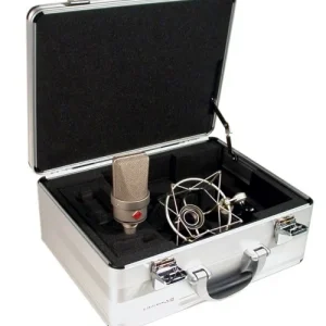 Achetez Aujourd'hui Neumann TLM 103 mt Mono Set