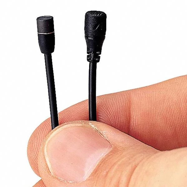 Vente Flash Sennheiser MKE2EWGOLD