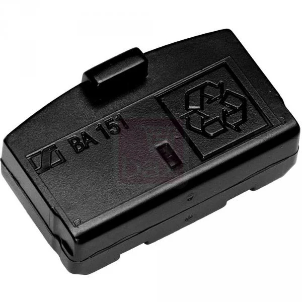Prix Bas Sennheiser BA151 Headset Battery
