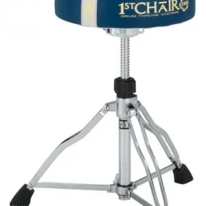 Tama HT430E10BL - 1st Chair Série limitée Acheter En Ligne