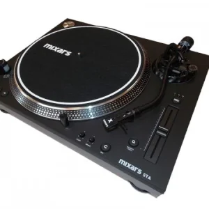 Mixars STA Réduction