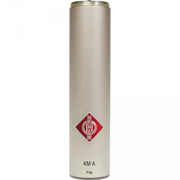 Seulement Aujourd'hui Neumann KM A