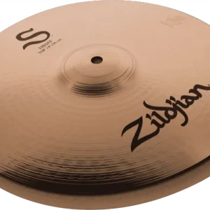 Quantité Limitée Zildjian S14HPR Série S Hi-Hat 14" - 14 pouces