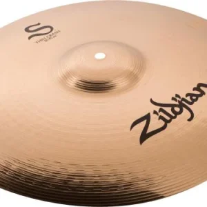 Dernière Chance Zildjian S18TC Thin Crash - 18 pouces