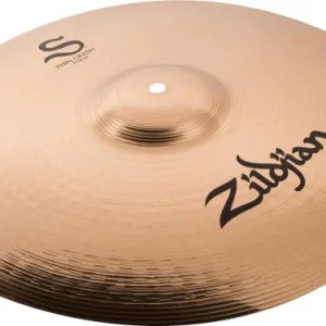 Zildjian S14TC Thin Crash - 14 pouces Authentique