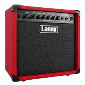 Authentique Laney LX20R - Red