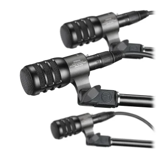 Prix Choc Audio technica ATM230PK
