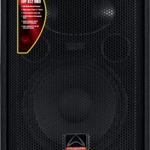 Prix Réduit Wharfedale EVP-X12MKII