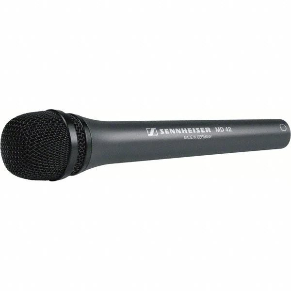 Bon Plan Sennheiser MD42