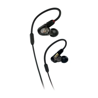 Seulement Aujourd'hui Audio technica ATH-E50
