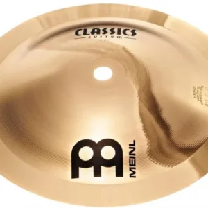 Quantité Limitée Meinl Classics Custom Bell - 8 pouces
