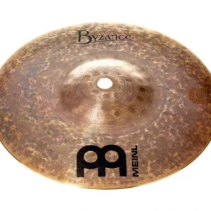 Bon Marché Meinl Byzance Dark Splash - 8 pouces