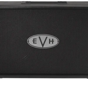Evh 5150III 2X12 60W - Black Petit Prix