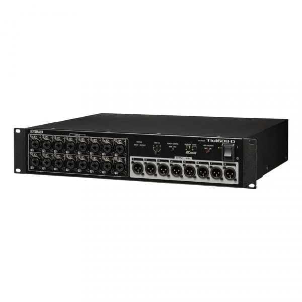 Certifié Yamaha TIO1608-D