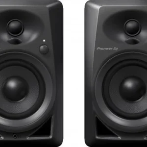 Pioneer dj DM-40 - la paire Offre Du Jour