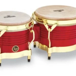 Latin percussion M201 RW Rouge Vente Directe