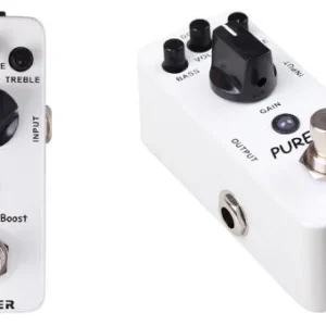 Meilleur Prix Mooer Pure Boost