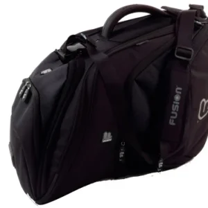 Prix Réduit Fusion PB10 pour Cor d‘harmonie pro - black