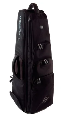 Expédition Rapide Fusion PB16 pour trombone basse 10‘5 - black