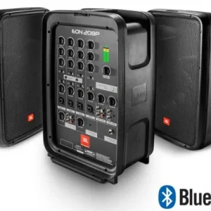 Jbl EON 208 P Vente Flash