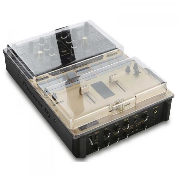 Dernier Modèle Decksaver Decksaver Pioneer DJM-S9