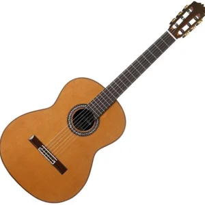 Cordoba Luthier C9 Cedar - natural Livraison Express