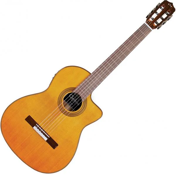 Réduction Cordoba Fusion 12 Natural Cedar (Cèdre) - natural