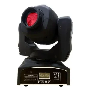 Expédié Aujourd'hui Power lighting LYRE SPOT 60W