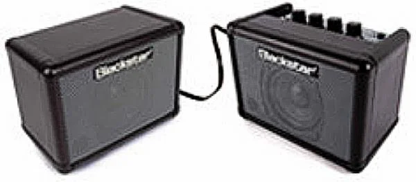 Expédié Aujourd'hui Blackstar Fly 3 Bass Stereo Pack