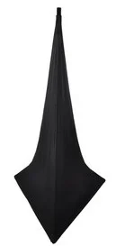 Prix Cassé Power acoustics STAND DRESS BLACK