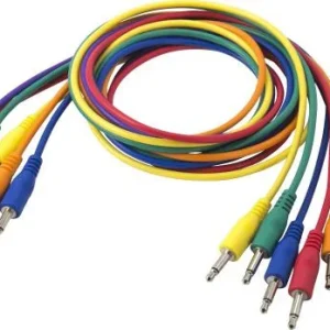 Nouvelle Collection Korg SQ-Cable-6