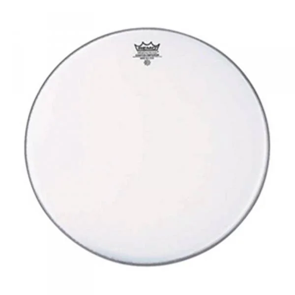 Remo Ambassador Timbre Claisse Claire - 13 pouces Bon Plan
