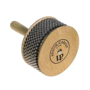 Expédition Rapide Latin percussion LP234B Cabasa